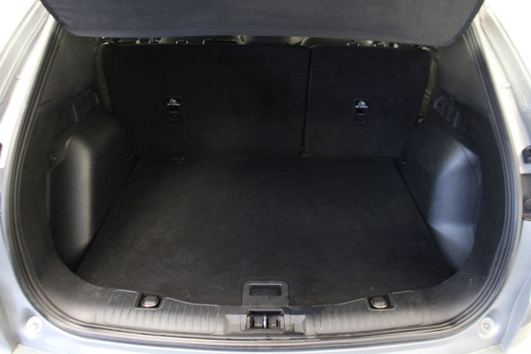 Ford Kuga 2.5 FHEV ST-Line