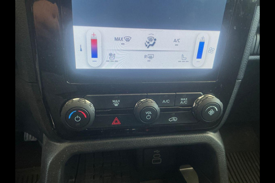 Ford Ranger 2.0 Super Cab EcoBlue XLT 170pk Automaat | Trekhaak | Camera | Winter Pack | Adaptieve cruise control (ACC) | Power Pack