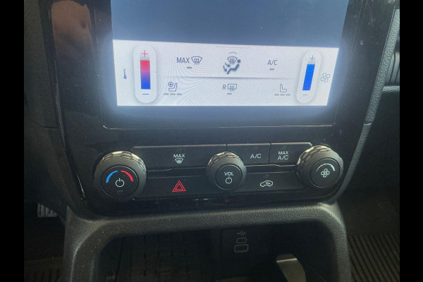 Ford Ranger 2.0 Super Cab EcoBlue XLT 170pk Automaat | Trekhaak | Camera | Winter Pack | Adaptieve cruise control (ACC) | Power Pack