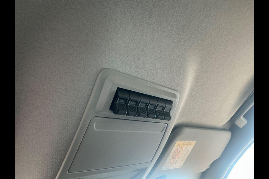 Ford Ranger 2.0 Super Cab EcoBlue XLT 170pk Automaat | Trekhaak | Camera | Winter Pack | Adaptieve cruise control (ACC) | Power Pack