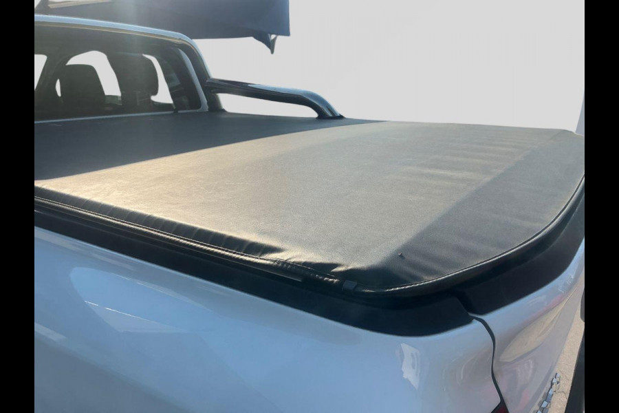 Ford Ranger 2.0 Super Cab EcoBlue XLT 170pk Automaat | Trekhaak | Camera | Winter Pack | Adaptieve cruise control (ACC) | Power Pack