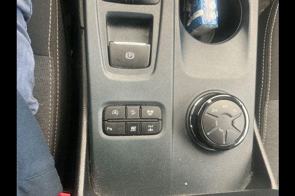 Ford Ranger 2.0 Super Cab EcoBlue XLT 170pk Automaat | Trekhaak | Camera | Winter Pack | Adaptieve cruise control (ACC) | Power Pack