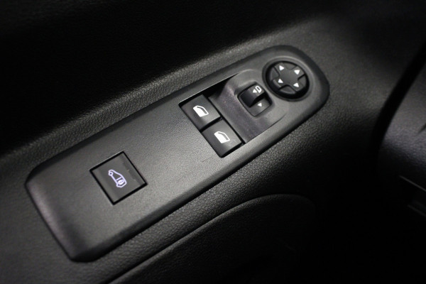 Peugeot Partner 1.2 Puretech S&S Asphalt