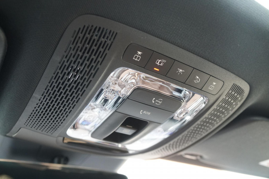 Mercedes-Benz CLA-Klasse Shooting Brake AMG *FACELIFT * + 360° / BURMESTER / HEAD-UP / MEMORY