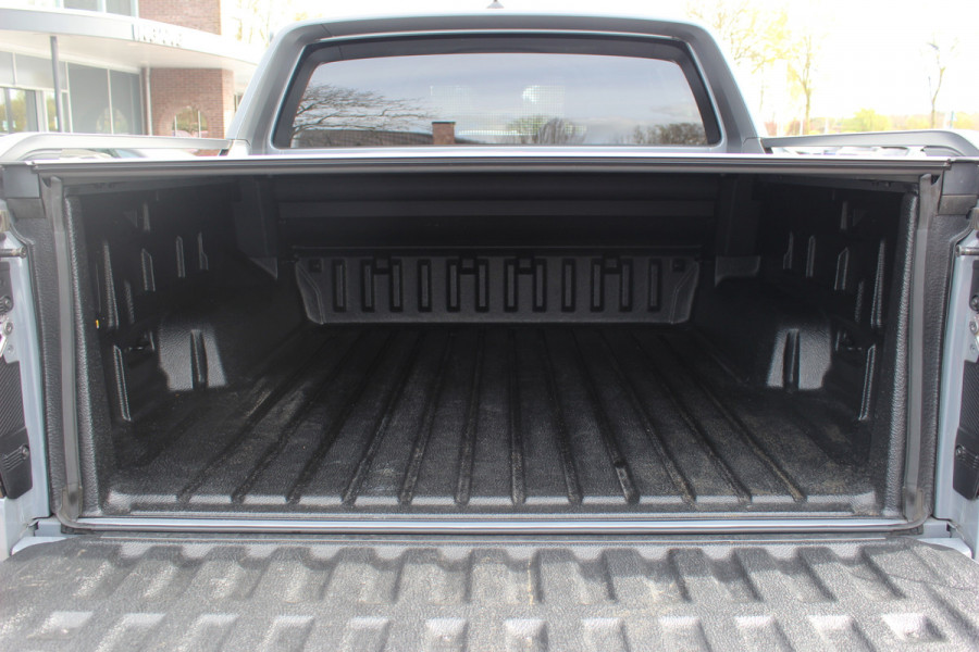 Ford Ranger 3.0 Double Cab EcoBoost Raptor / Trekhaak / 360Camera / Leder / Matrix LED / 20'' / B&O / Stuur+Stoelverwarming / Sfeerverlichting / DAB / Dodehoek / ACC