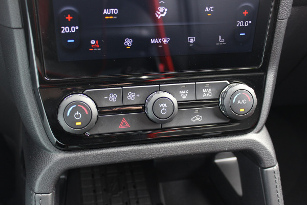 Ford Ranger 3.0 Double Cab EcoBoost Raptor / Trekhaak / 360Camera / Leder / Matrix LED / 20'' / B&O / Stuur+Stoelverwarming / Sfeerverlichting / DAB / Dodehoek / ACC