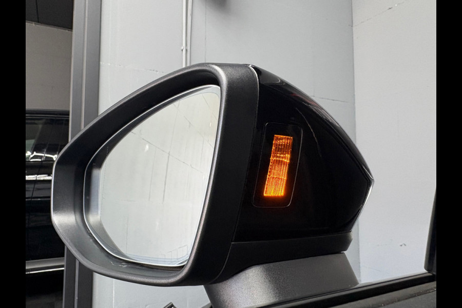 Audi S3 Limousine 2.0 TFSI Quattro Pano