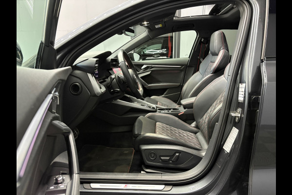 Audi S3 Limousine 2.0 TFSI Quattro Pano