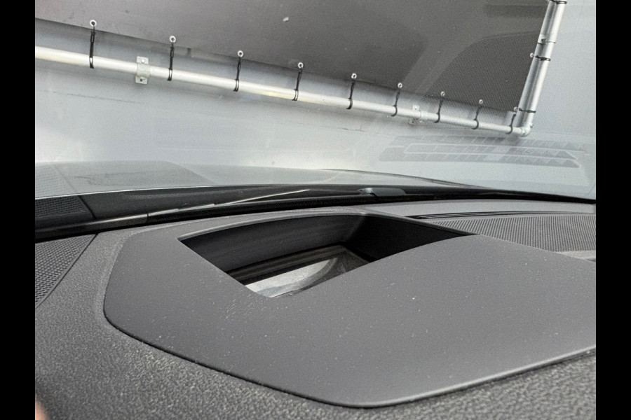 Audi S3 Limousine 2.0 TFSI Quattro Pano