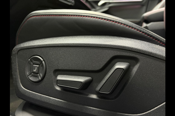 Audi S3 Limousine 2.0 TFSI Quattro Pano