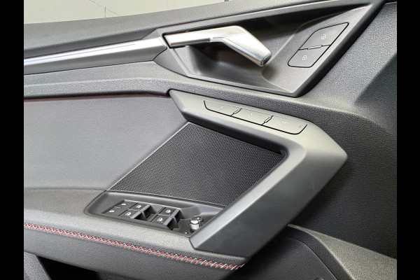 Audi S3 Limousine 2.0 TFSI Quattro Pano