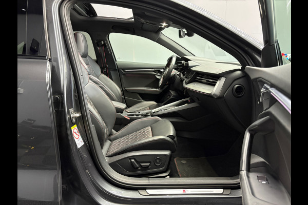 Audi S3 Limousine 2.0 TFSI Quattro Pano