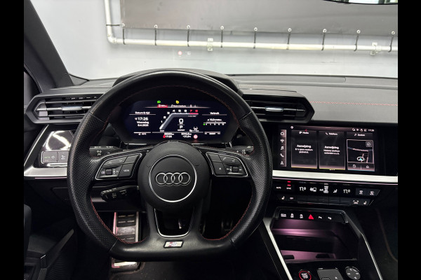Audi S3 Limousine 2.0 TFSI Quattro Pano
