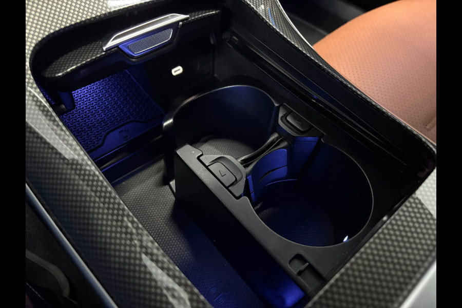 Mercedes-Benz C-Klasse 180 AMG Line