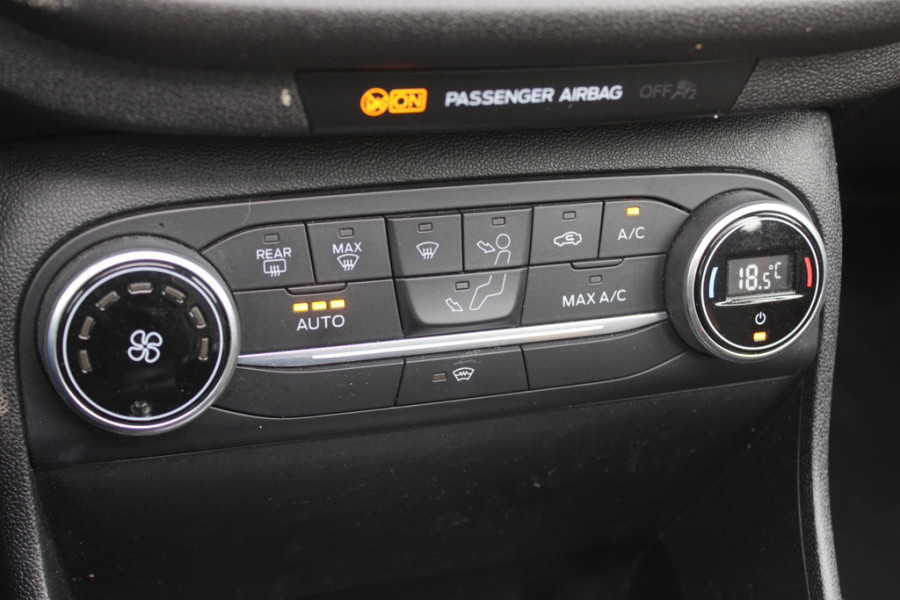 Ford Fiesta 1.0 EcoBoost Active First Edition Panoramadak / Parkeerhulp achter / Navigatie / DAB / ACC / Keyless