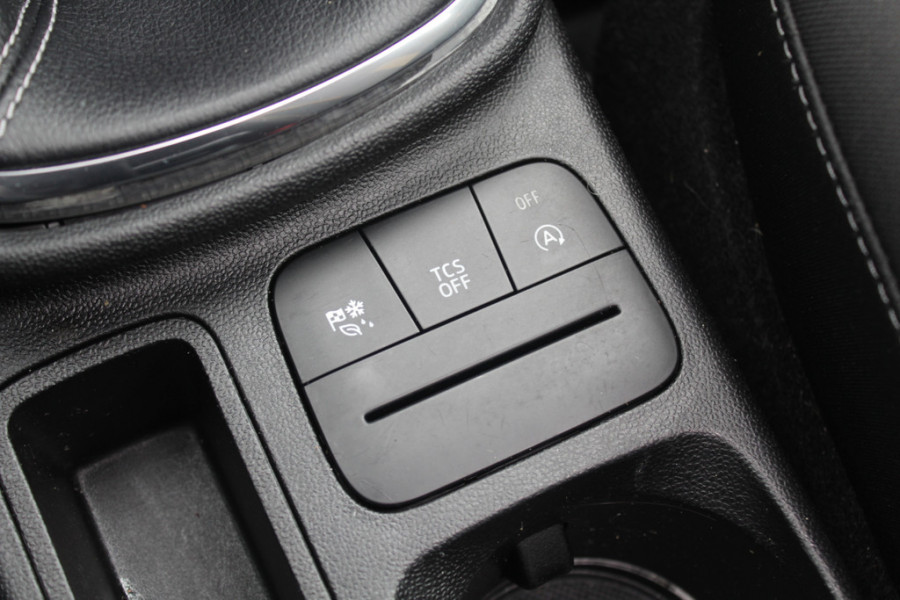 Ford Fiesta 1.0 EcoBoost Active First Edition Panoramadak / Parkeerhulp achter / Navigatie / DAB / ACC / Keyless