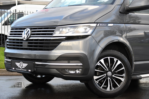 Volkswagen Transporter 2.0 TDI L1H1 Bulli Virtual, Adaptieve Cruise, Carplay, 150PK, Sensoren, NAVI, LED, UNIEK!