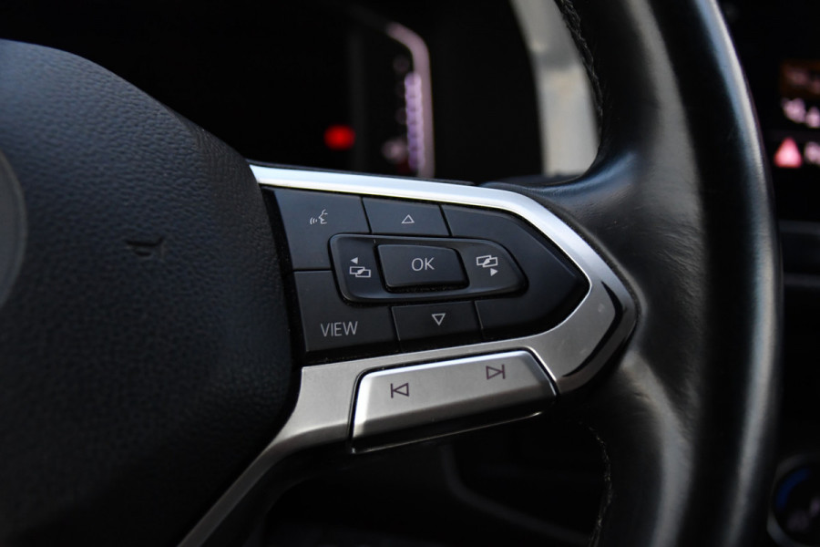 Volkswagen Transporter 2.0 TDI L1H1 Bulli Virtual, Adaptieve Cruise, Carplay, 150PK, Sensoren, NAVI, LED, UNIEK!