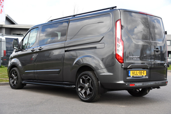 Ford Transit Custom 300 2.0 TDCI L2H1 Limited DC PB Edition