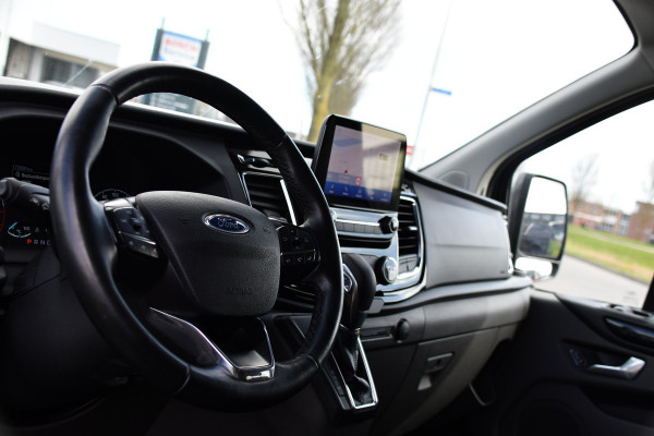 Ford Transit Custom 300 2.0 TDCI L2H1 Limited DC PB Edition