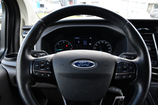 Ford Transit Custom 300 2.0 TDCI L2H1 Limited DC PB Edition