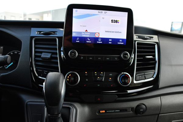 Ford Transit Custom 300 2.0 TDCI L2H1 Limited DC PB Edition