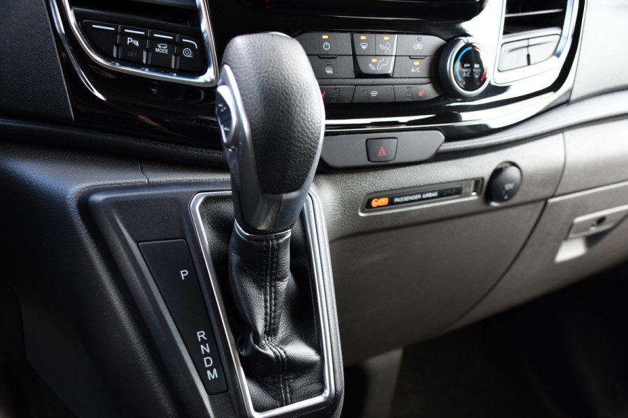 Ford Transit Custom 300 2.0 TDCI L2H1 Limited DC PB Edition