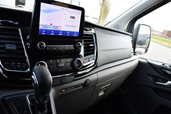 Ford Transit Custom 300 2.0 TDCI L2H1 Limited DC PB Edition