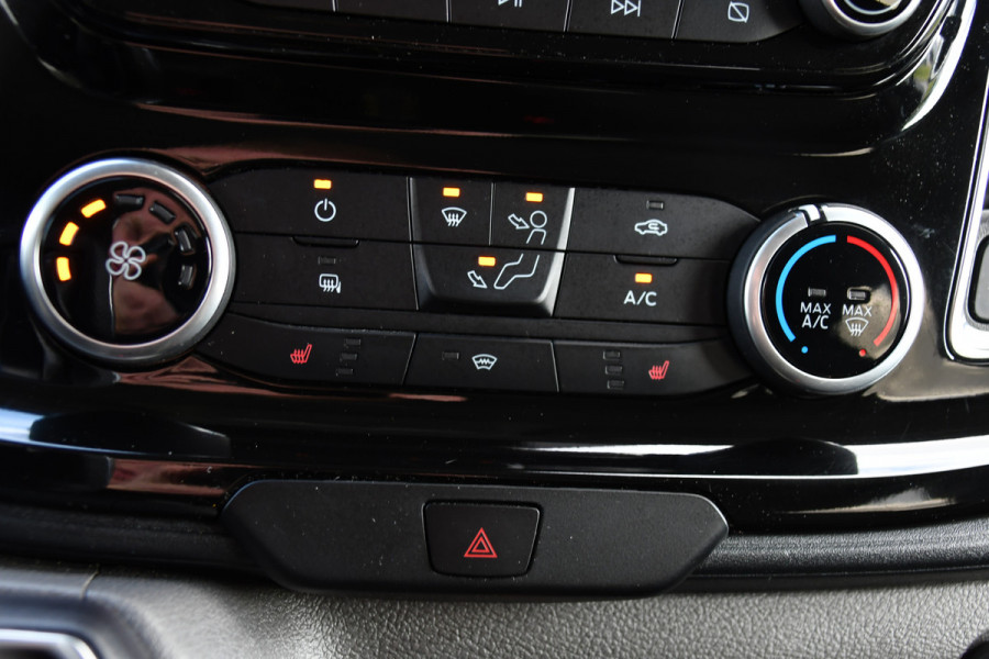 Ford Transit Custom 300 2.0 TDCI L2H1 Limited DC PB Edition