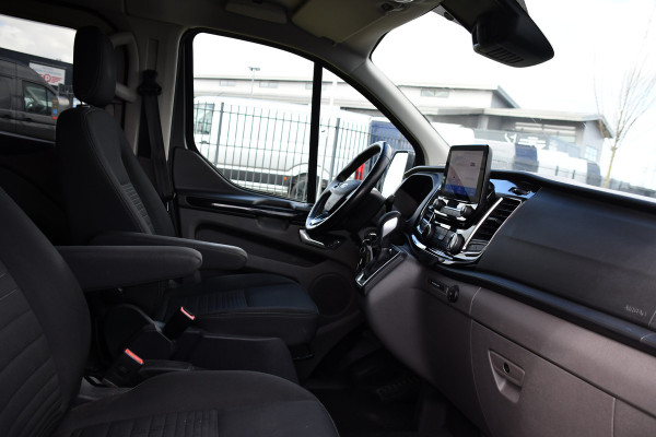 Ford Transit Custom 300 2.0 TDCI L2H1 Limited DC PB Edition