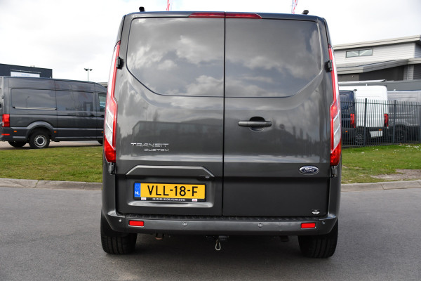 Ford Transit Custom 300 2.0 TDCI L2H1 Limited DC PB Edition