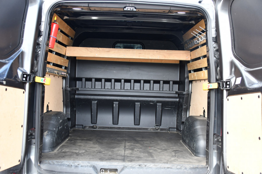 Ford Transit Custom 300 2.0 TDCI L2H1 Limited DC PB Edition