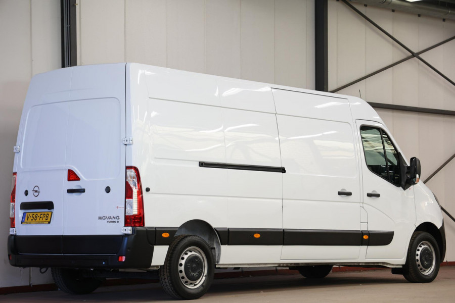 Opel Movano 2.3 Turbo L3H2 150PK AIRCO