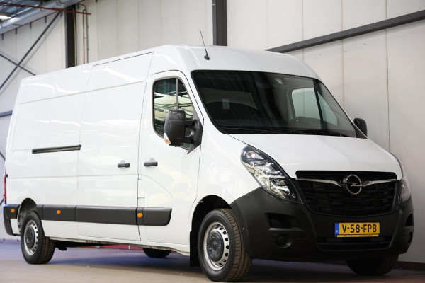 Opel Movano 2.3 Turbo L3H2 150PK AIRCO