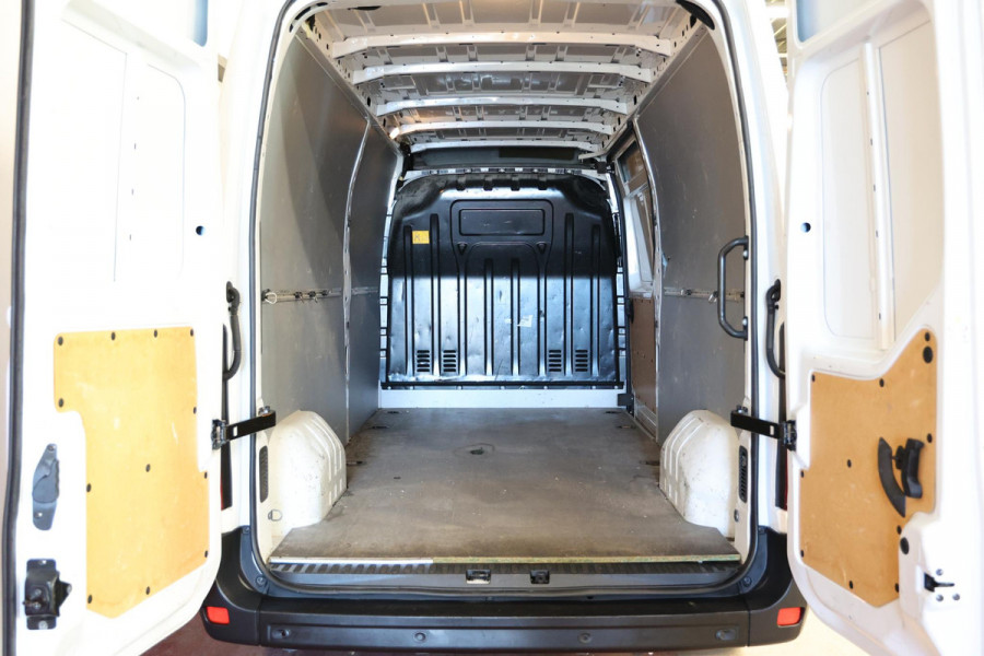 Opel Movano 2.3 Turbo L3H2 150PK AIRCO