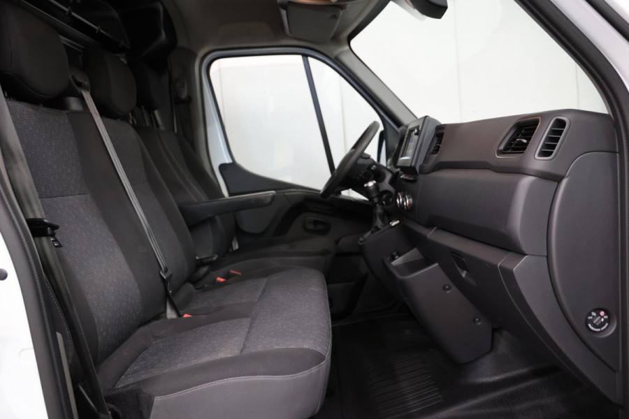 Opel Movano 2.3 Turbo L3H2 150PK AIRCO