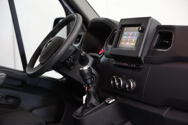 Opel Movano 2.3 Turbo L3H2 150PK AIRCO