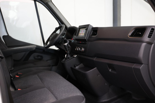 Opel Movano 2.3 Turbo L3H2 150PK AIRCO