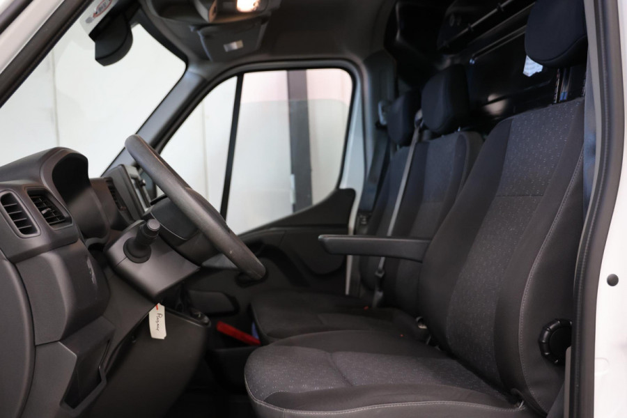 Opel Movano 2.3 Turbo L3H2 150PK AIRCO