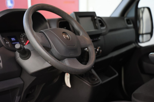 Opel Movano 2.3 Turbo L3H2 150PK AIRCO