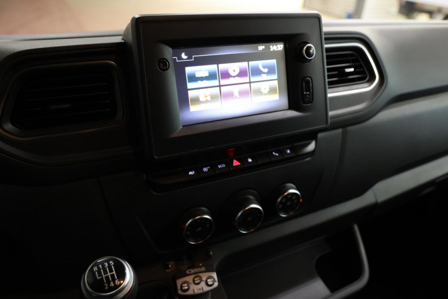 Opel Movano 2.3 Turbo L3H2 150PK AIRCO