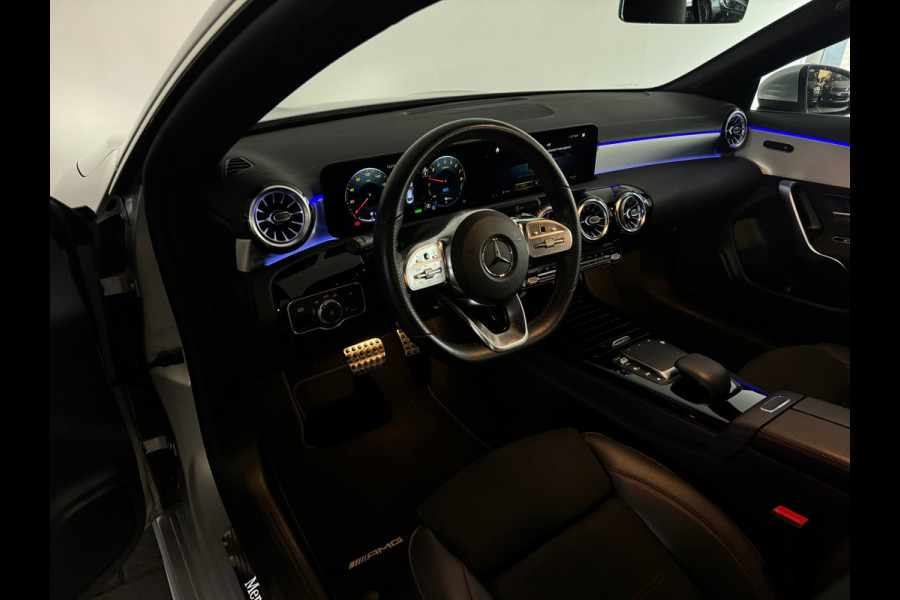 Mercedes-Benz CLA-Klasse 250 e AMG NAP|Sfeer|Keyless|Camera