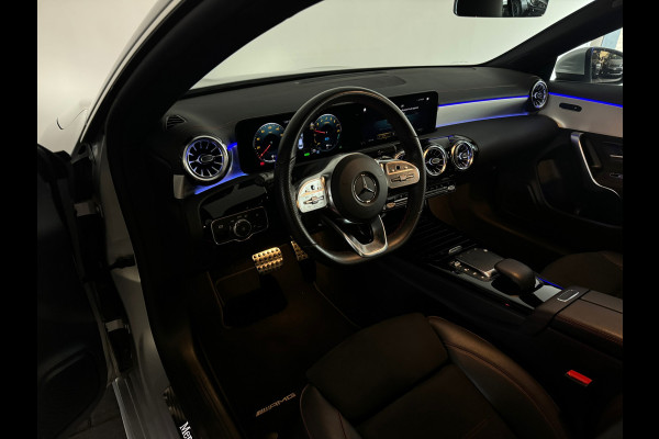 Mercedes-Benz CLA-Klasse 250 e AMG NAP|Sfeer|Keyless|Camera