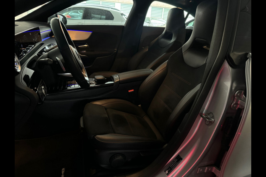 Mercedes-Benz CLA-Klasse 250 e AMG NAP|Sfeer|Keyless|Camera
