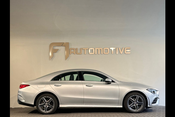 Mercedes-Benz CLA-Klasse 250 e AMG NAP|Sfeer|Keyless|Camera