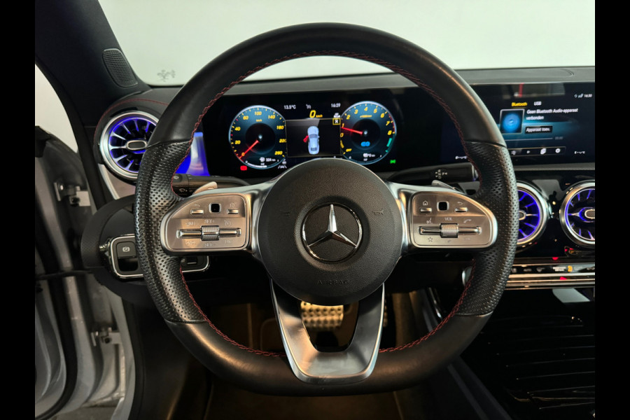Mercedes-Benz CLA-Klasse 250 e AMG NAP|Sfeer|Keyless|Camera