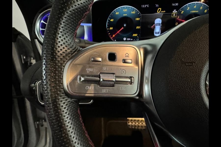 Mercedes-Benz CLA-Klasse 250 e AMG NAP|Sfeer|Keyless|Camera