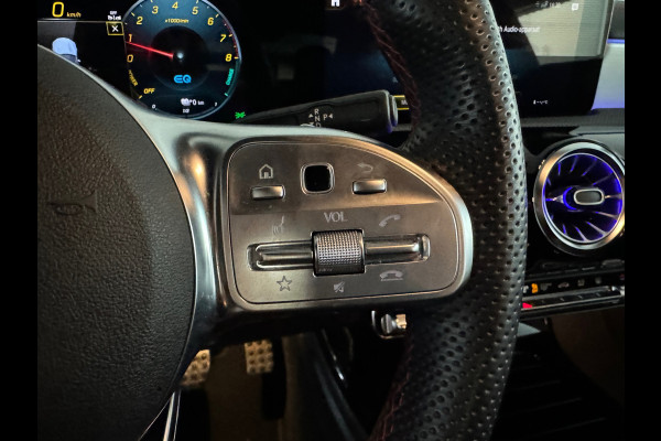 Mercedes-Benz CLA-Klasse 250 e AMG NAP|Sfeer|Keyless|Camera