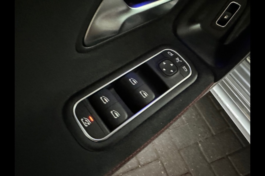 Mercedes-Benz CLA-Klasse 250 e AMG NAP|Sfeer|Keyless|Camera