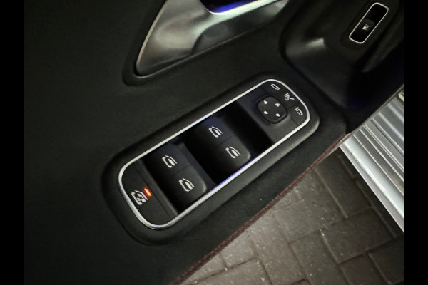 Mercedes-Benz CLA-Klasse 250 e AMG NAP|Sfeer|Keyless|Camera